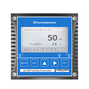 電導率儀控制器（帶存儲）