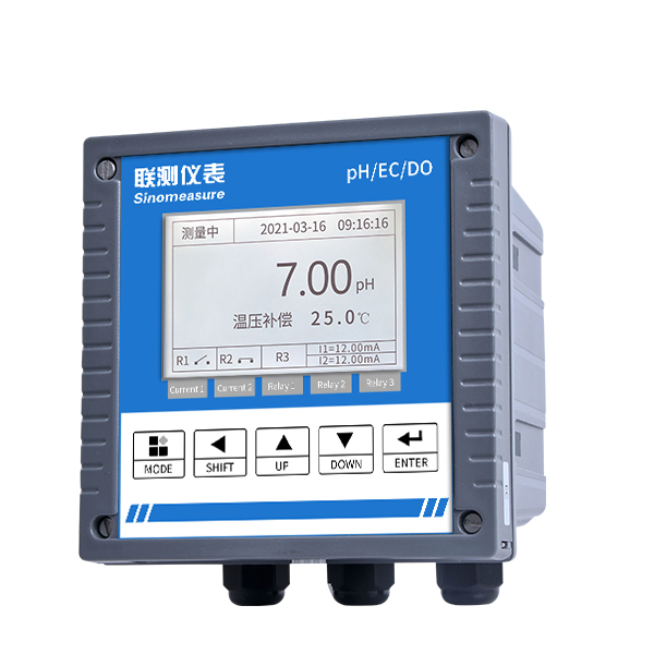 在線pH計(jì)國產(chǎn)