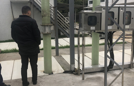 pH計、溶氧儀在污水處理上的應(yīng)用