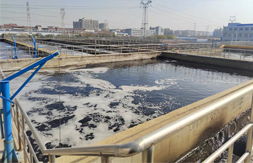 聯(lián)測(cè)在線溶氧儀SIN-DY2900在污水上的應(yīng)用