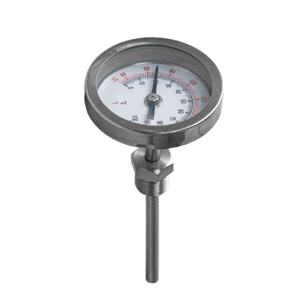 聯測_TST360雙金屬溫度計 軸向型